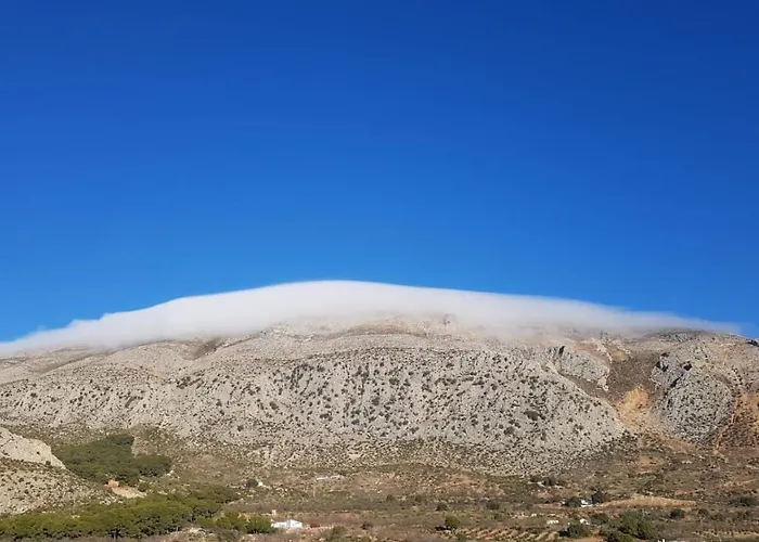 Cortijo Don Camilo De La Huma