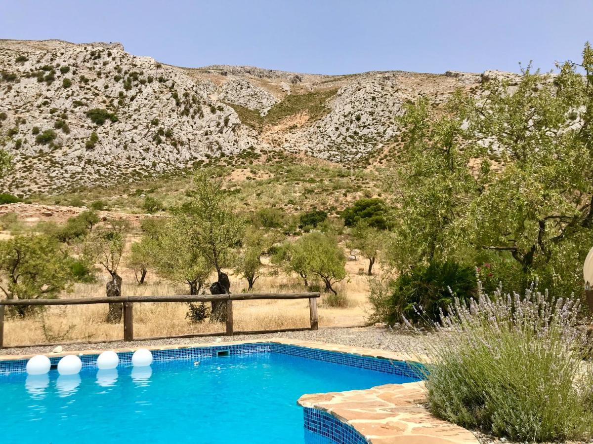 Cortijo Don Camilo De La Huma 3* El Chorro