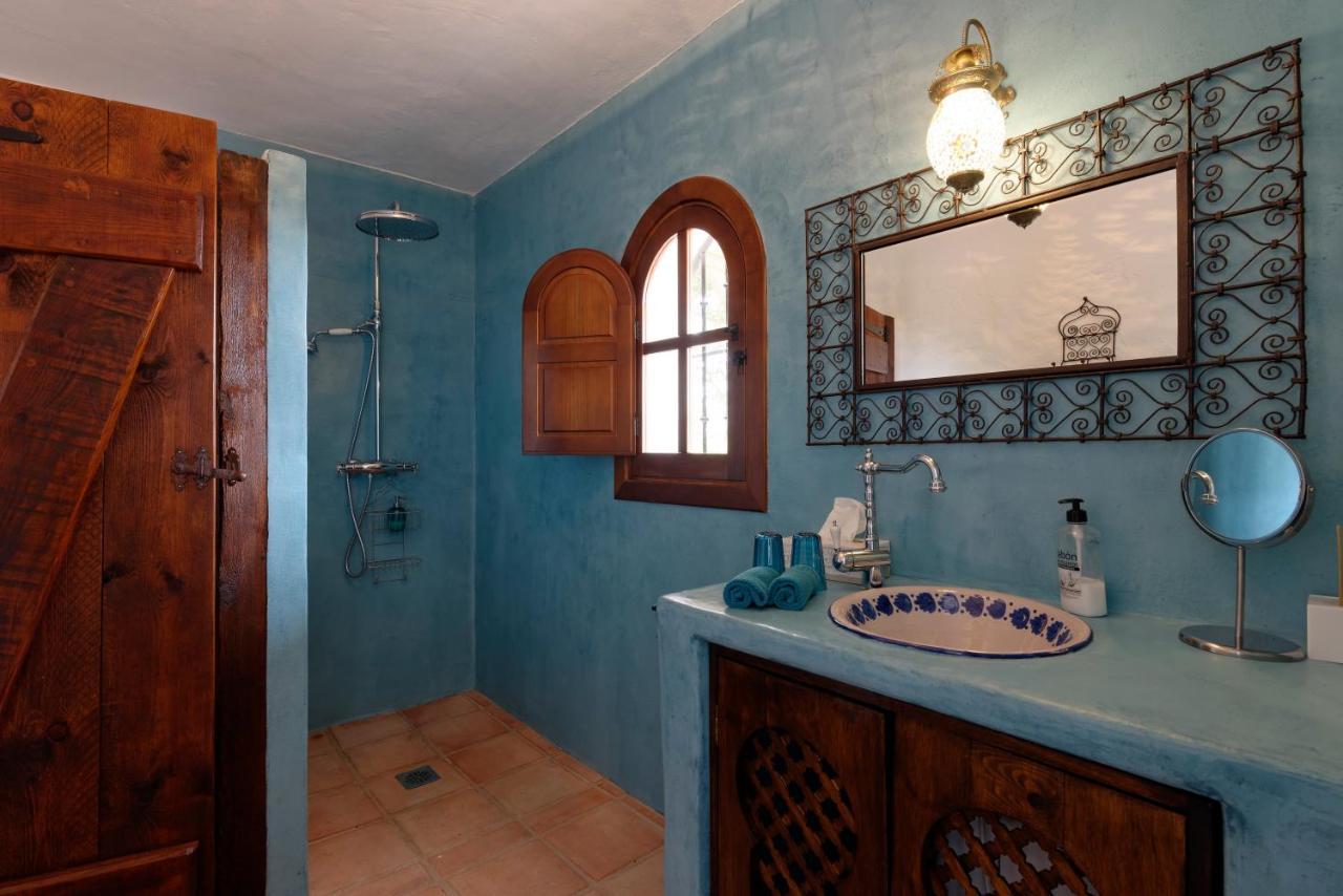 Cortijo Don Camilo De La Huma Frühstückspension 3*